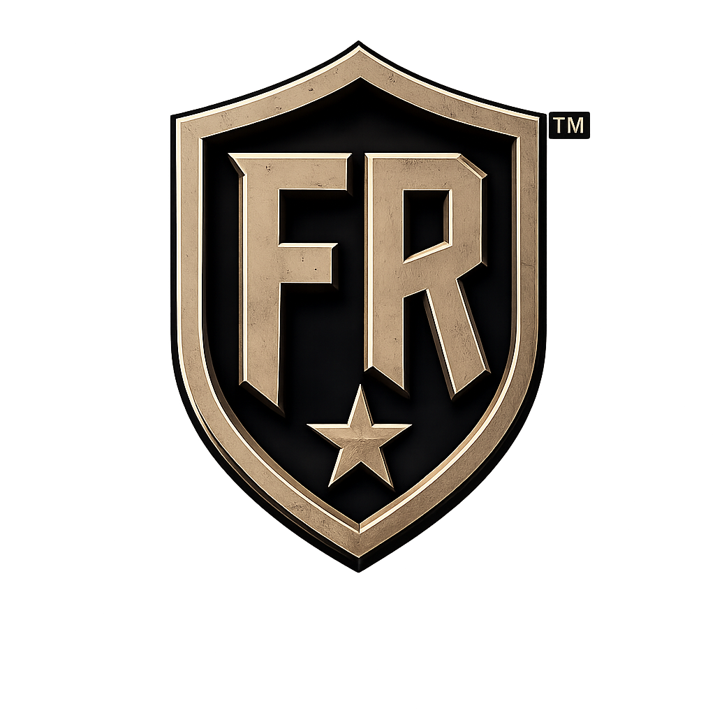 FR Shield